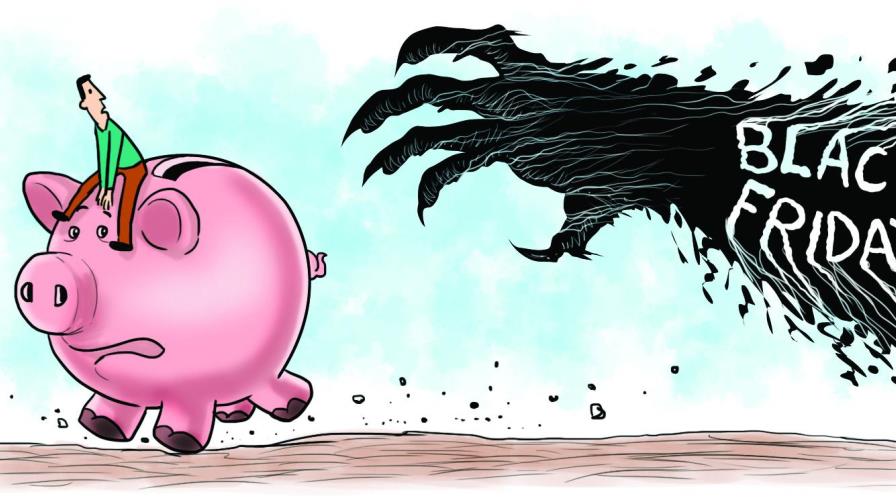 Viernes Negro