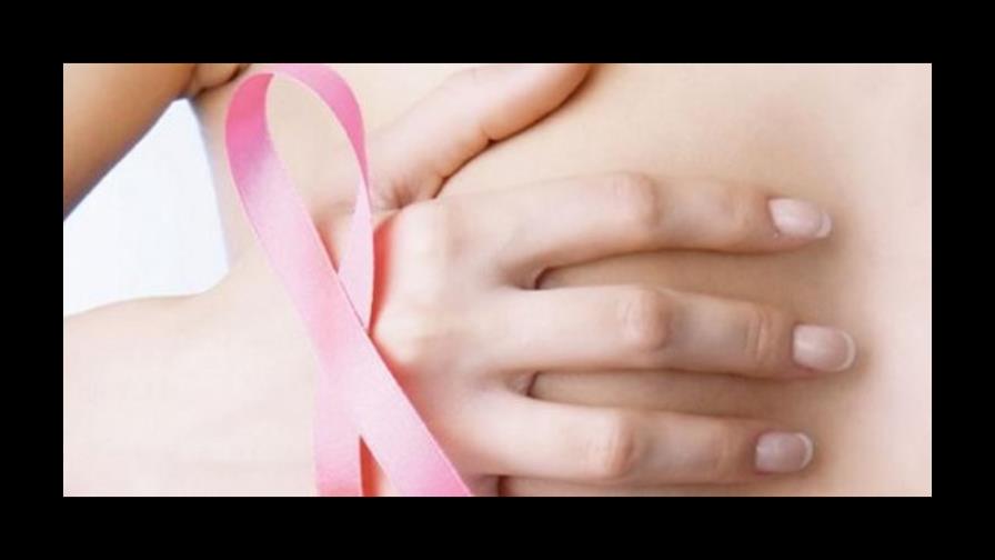 Demuestran que la obesidad puede provocar cáncer de mama Demuestran que la obesidad puede provocar cáncer de mama