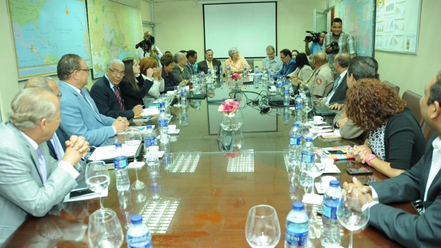 Después del impacto del dengue, ahora MSP se enfila contra el zika Después del impacto del dengue, ahora MSP se enfila contra el zika