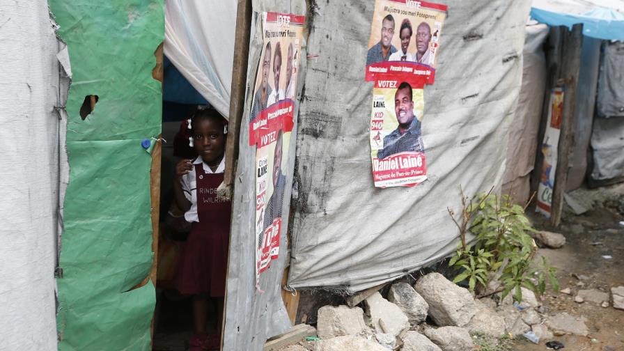 Brasil le concede residencia permanente a 43.781 inmigrantes haitianos Brasil le concede residencia permanente a 43.781 inmigrantes haitianos