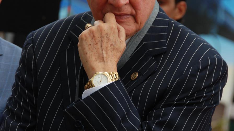 Cuqui Córdova es admitido en la Academia Dominicana de la Historia Cuqui Córdova es admitido en la Academia Dominicana de la Historia