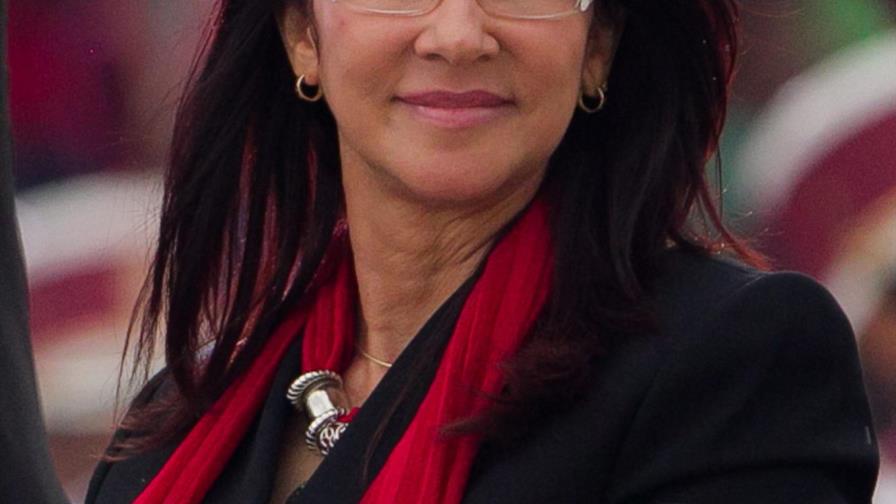 EE.UU. detiene por drogas a familiares de primera dama de Venezuela 