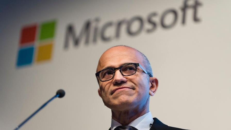 Microsoft mantendrá en Alemania datos de nube de clientes 