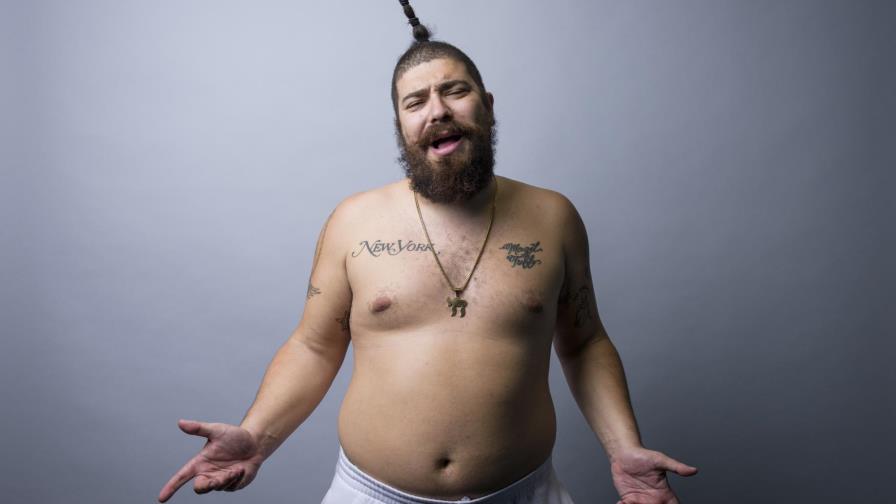 Sigue en aumento la obesidad entre hombres y mujeres en EEUU