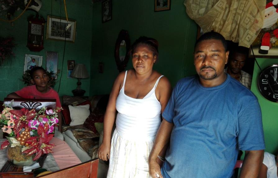 Pareja de fallecidos en Boca Chica había ido a celebrar cumpleaños del novio