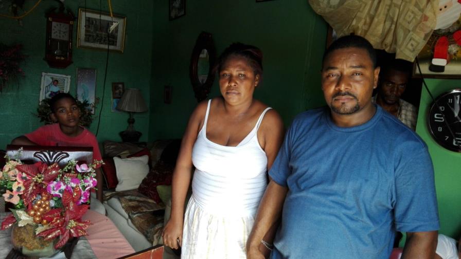 Pareja de fallecidos en Boca Chica había ido a celebrar cumpleaños del novio