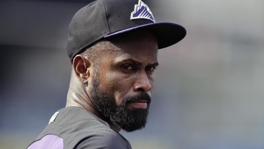 Reyes perdería US$121 mil por juego, si es suspendido por MLB Reyes perdería US$121 mil por juego, si es suspendido por MLB