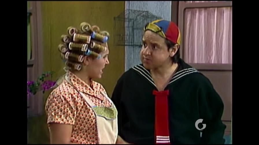 “Quico” asegura que “Doña Florinda” quiso seducirlo 