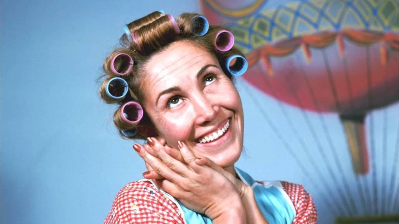  “Doña Florinda”
