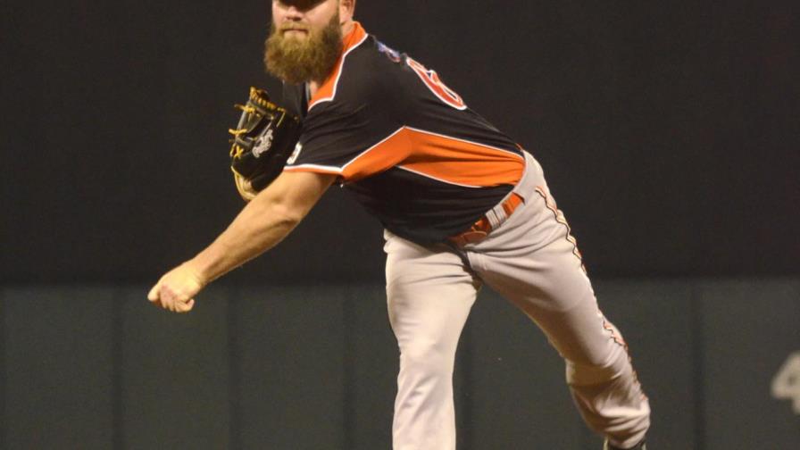 Vásquez, Hanson y Owens, héroes Toros