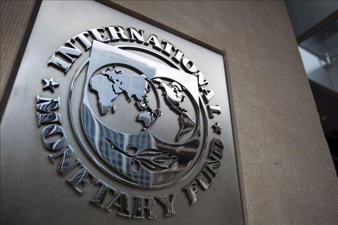 El FMI aconseja a la Fed no subir los tipos hasta alza “firme” de inflación