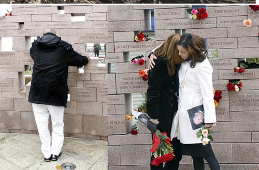 Rendirán tributo a víctimas de tragedia vuelo 587 al cumplirse el 14 aniversario