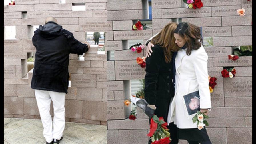 Rendirán tributo a víctimas de tragedia vuelo 587 al cumplirse el 14 aniversario