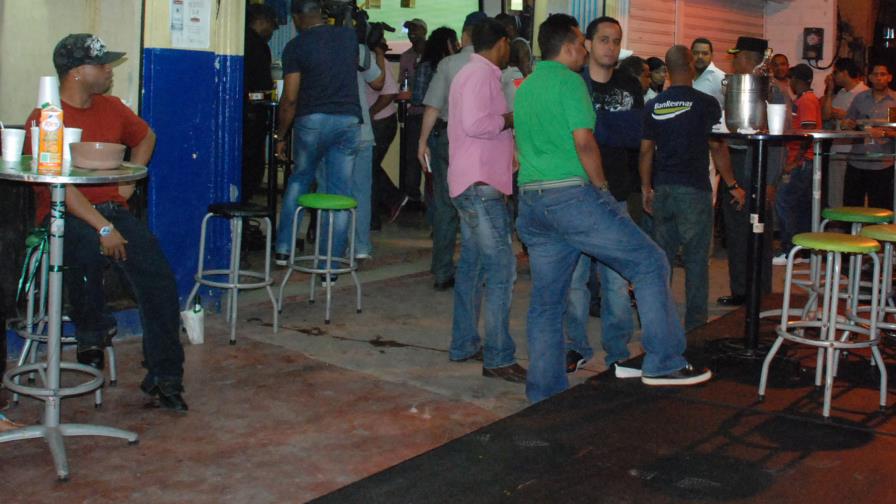 Por Navidad quitarán restricción de horario