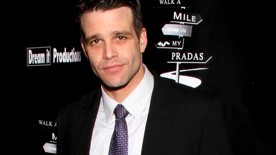 Muere el actor estadounidense Nathaniel Marston tras trágico accidente Muere el actor estadounidense Nathaniel Marston tras trágico accidente