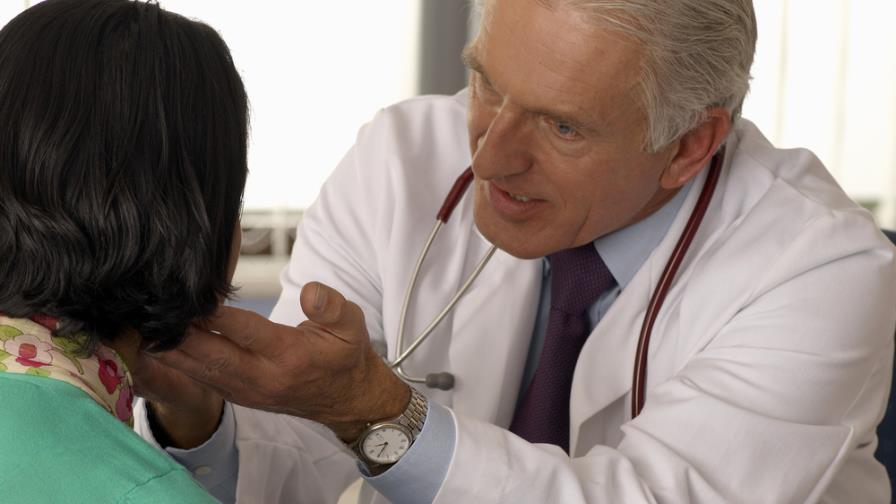 “Amor por el paciente”