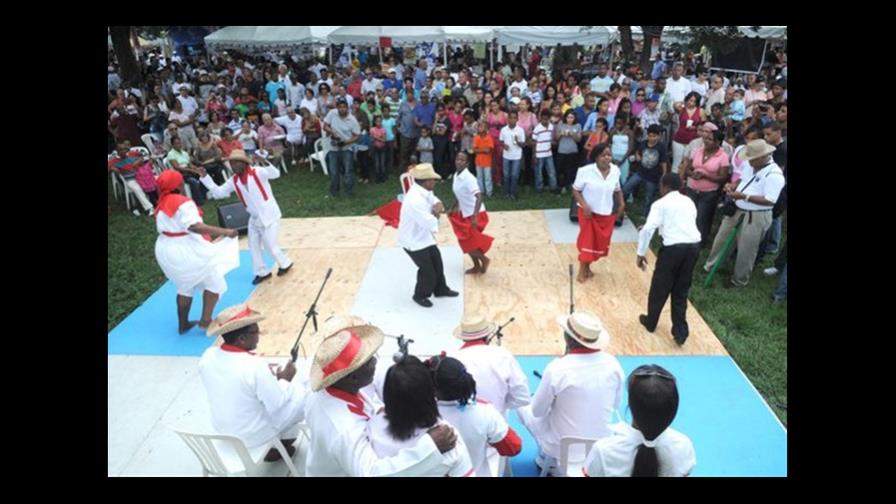 Convite Banilejo: un encuentro de compueblanos orgullosos de su tierra Convite Banilejo: un encuentro de compueblanos orgullosos de su tierra