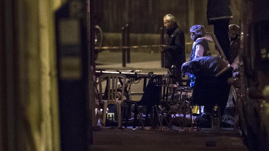 El papa sobre los atentados: “no hay justificación ni religiosa ni humana”