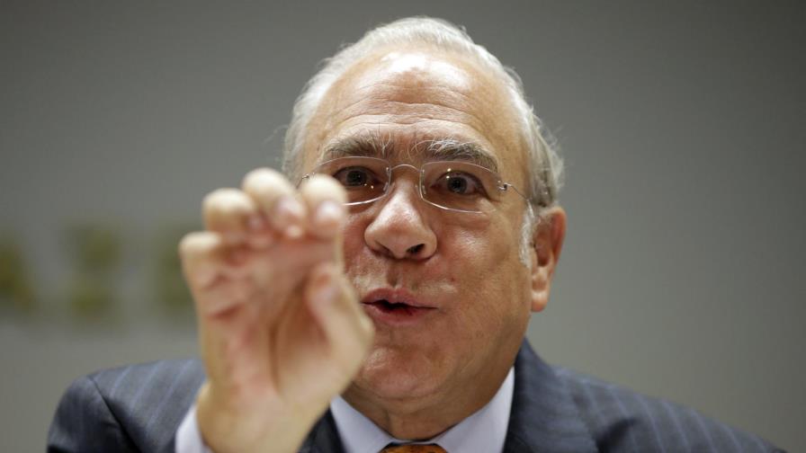 La OCDE advierte al poderoso G20 que un crecimiento basado en la desigualdad no es sostenible