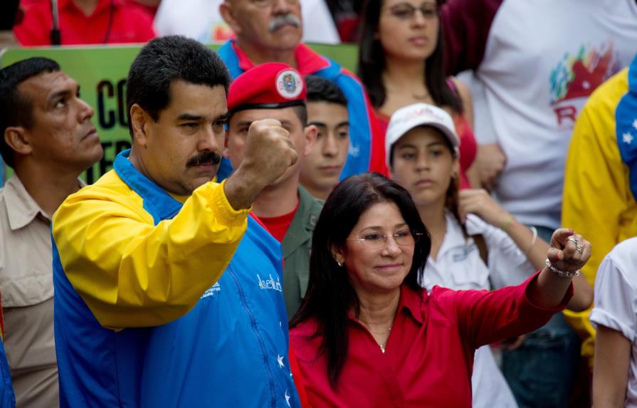 Confirman allanamiento en villa de sobrino de primera dama venezolana en Casa de Campo 