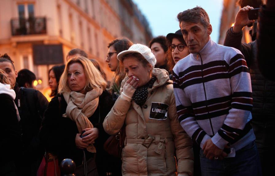 Los atentados de París no son una lucha entre Occidente y el islam