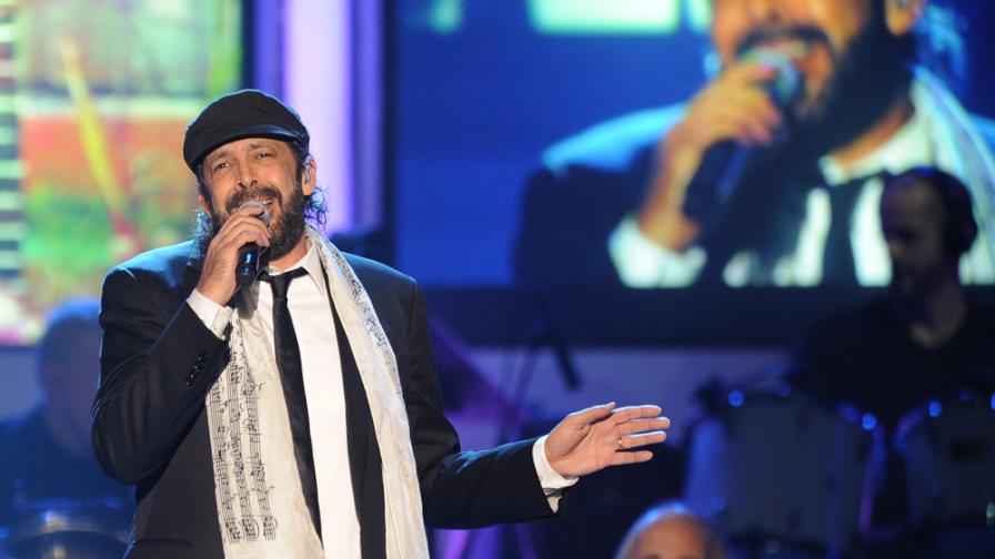 Se calientan los motores para los premios Grammy Latinos 2015