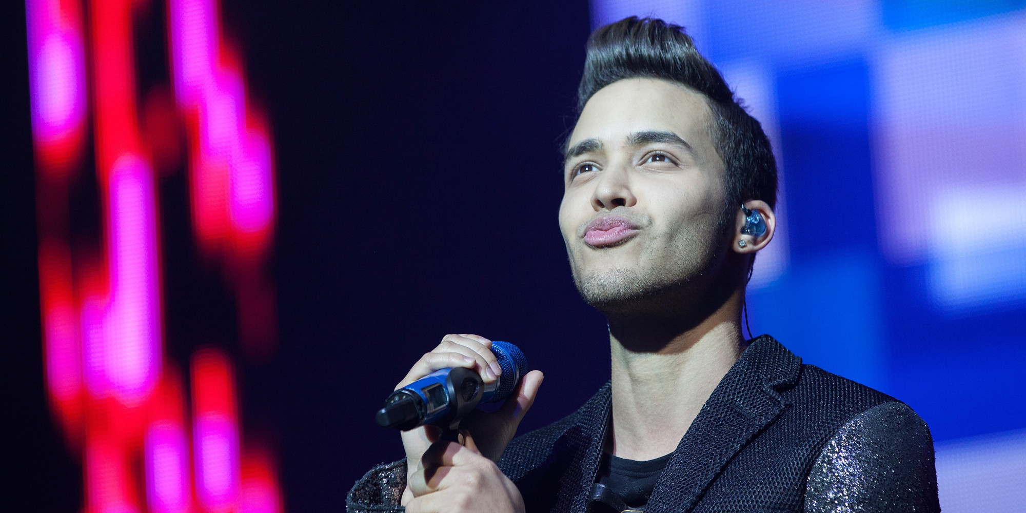  Prince Royce