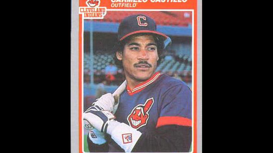 Monte Carmelo Castillo, EPD