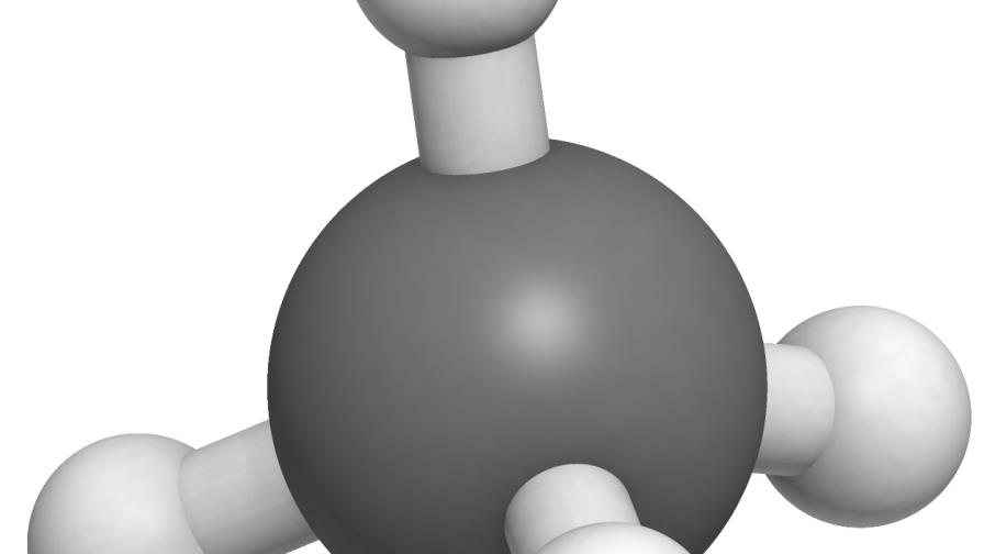 Estudian el ciclo del metano en la atmósfera para predecir su comportamiento