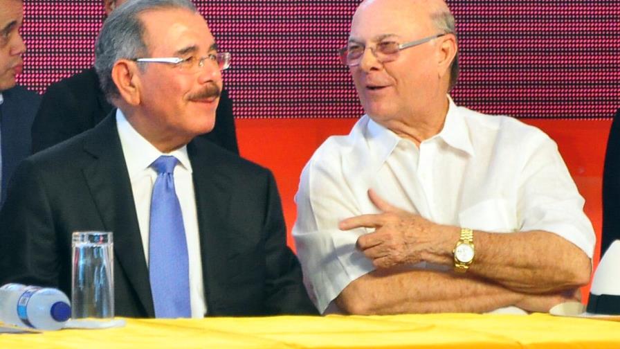 Inauguran nuevas instalaciones de Industria Cárnica en La Vega