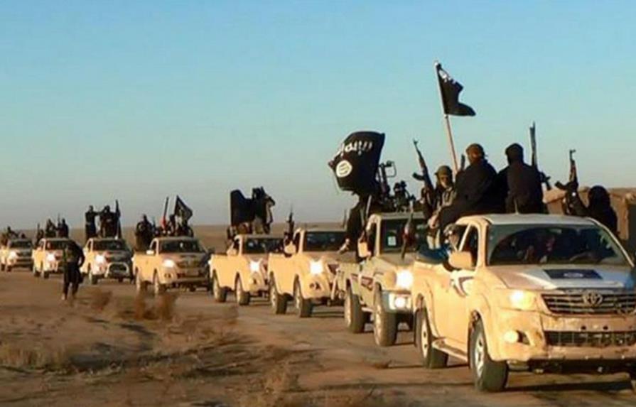 Los errores que permitieron al Estado Islámico convertirse en amenaza global
