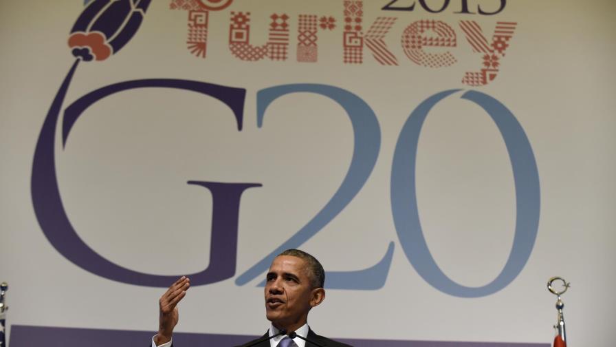 Obama rechaza cambiar estrategia frente al Estado Islámico Obama rechaza cambiar estrategia frente al Estado Islámico