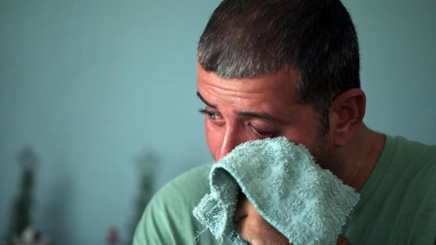 El sistema de salud de Puerto Rico está al borde del colapso