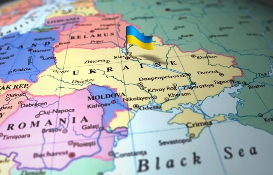 Ucrania sale de la recesión económica 
