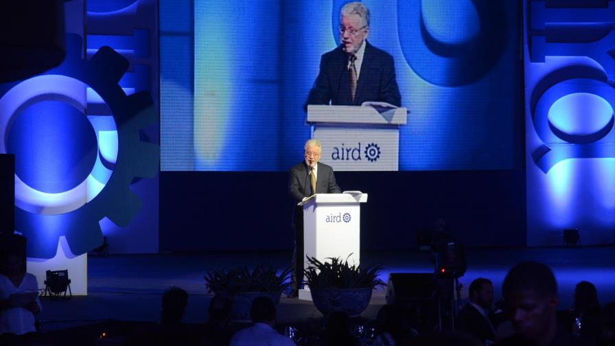 Conep: “Es muy personal la opinión de Franklin Báez” Conep: “Es muy personal la opinión de Franklin Báez”