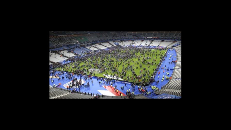 Seguridad del Stade de France evitó tragedia durante ataques 