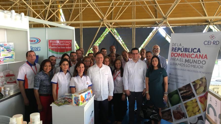 Gobierno y empresas proyectan nuevos contratos exportación a Cuba por RD$70 millones 