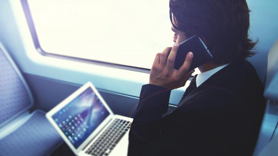 DGII: Telefonía de RD está demasiado concentrada DGII: Telefonía de RD está demasiado concentrada