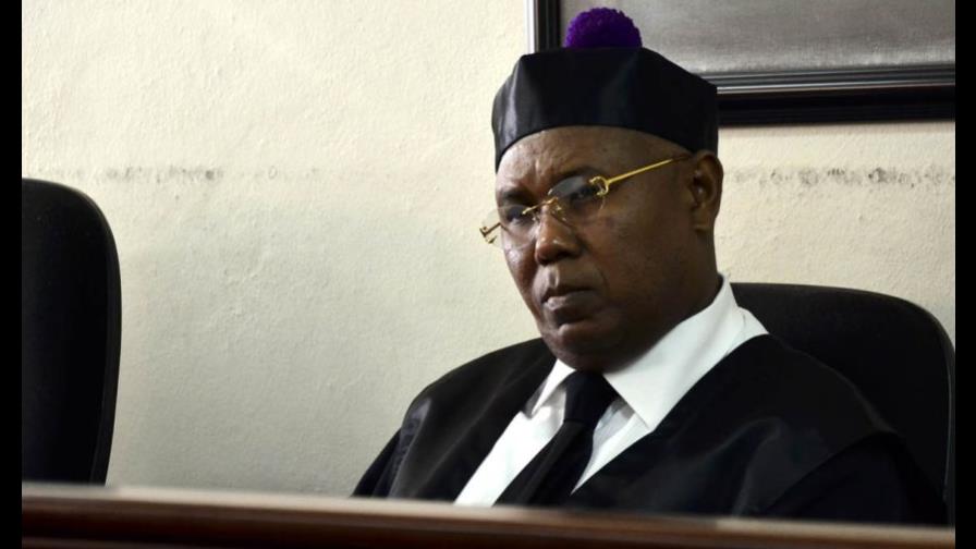 ¿Quiénes son los cinco jueces suspendidos? ¿Quiénes son los cinco jueces suspendidos?