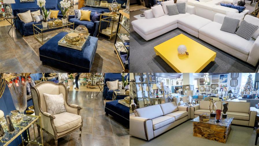 Te ayudamos a elegir... los muebles Te ayudamos a elegir... los muebles