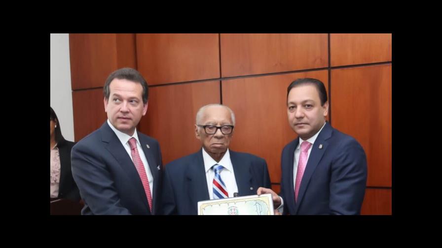 Ramón Pina Acevedo: “La suerte me ha acompañado”