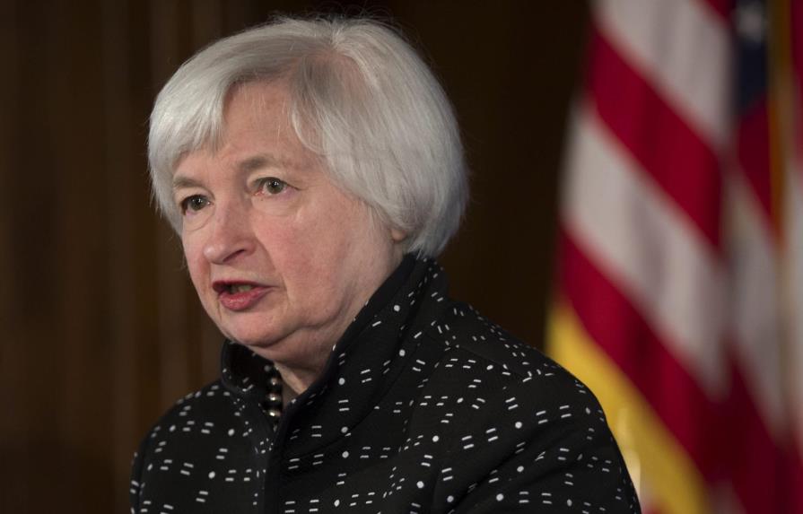 La Fed cree que en diciembre sí habrá condiciones para subir los tipos de interés 