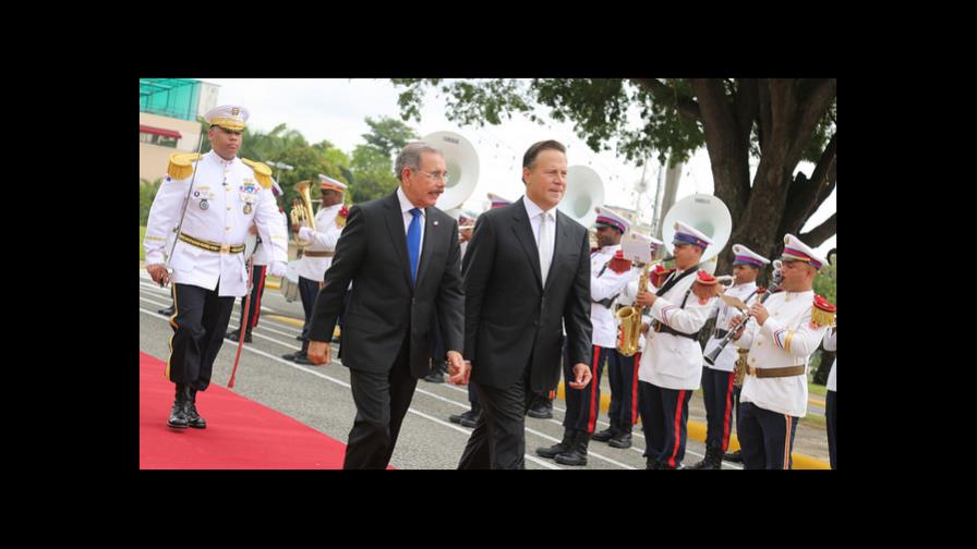 Danilo: “Como dominicano siento orgullo que las visitas sorpresa se contemplen para otras fronteras Danilo: “Como dominicano siento orgullo que las visitas sorpresa se contemplen para otras fronteras