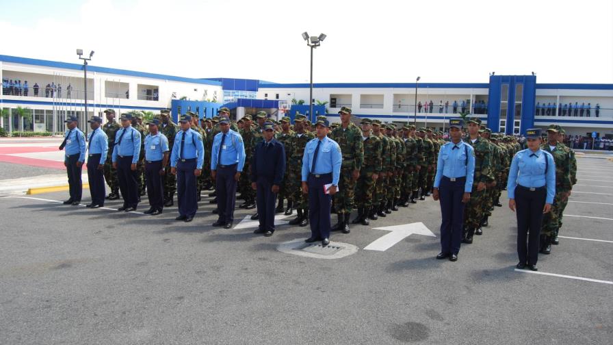 Ante amenaza terrorista RD incrementa seguridad en chequeo de pasajeros