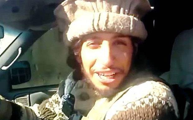 ¿Quién era Abdel Hamid Abaaoud?