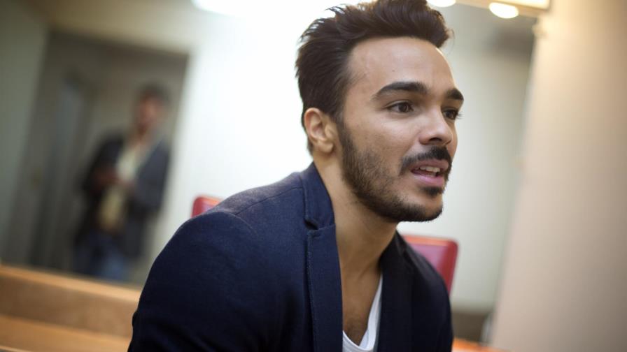 Avión en que viajaba Shalim Ortiz cayó en picada en pleno vuelo