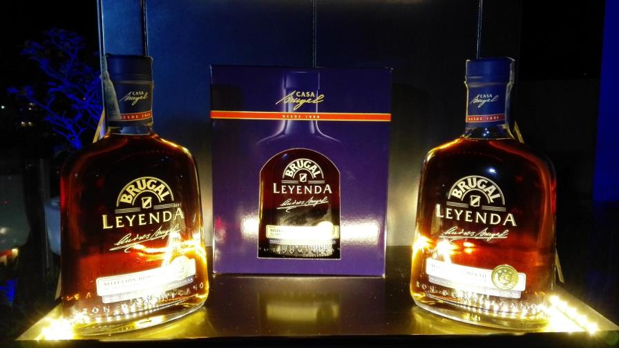 Brugal cuenta su leyenda