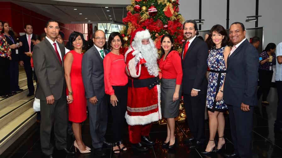 La Navidad 85 de Claro 