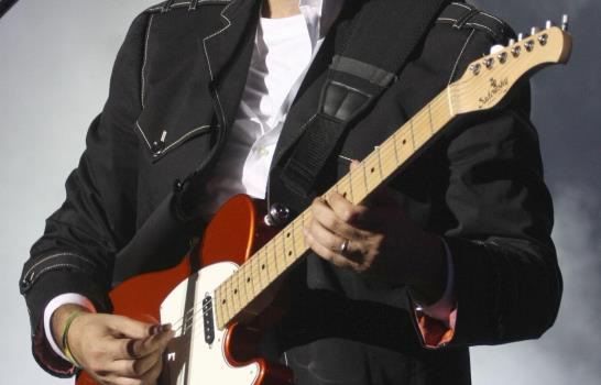Rita Moreno y Zoe Saldaña, entre los presentadores de los Grammy Latino