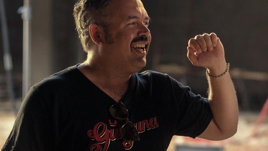 Ernesto Alemany: “La historia de “La Gunguna” es la gran ganadora”